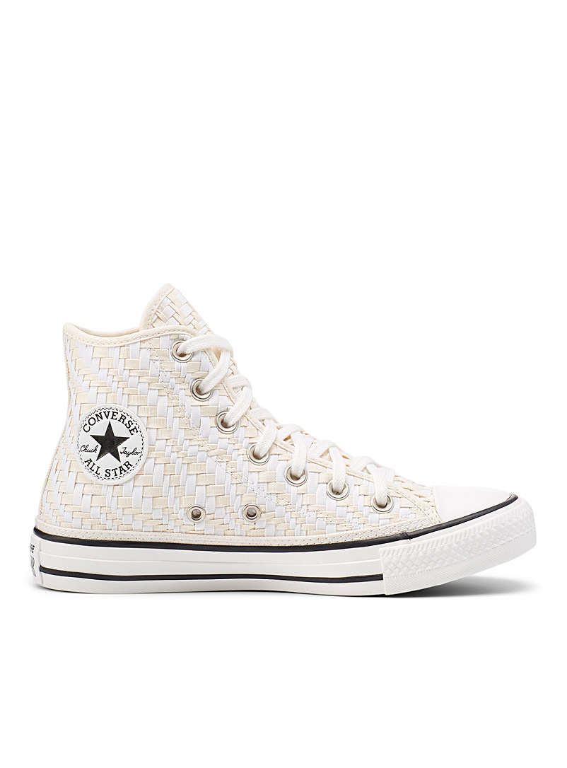 Converse Clothing Collection for Women 