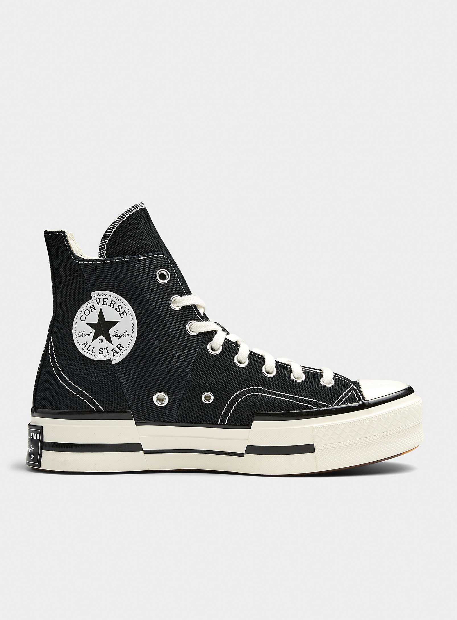 Converse - Chaussures Le Sneaker Chuck 70 Plus High Top Homme