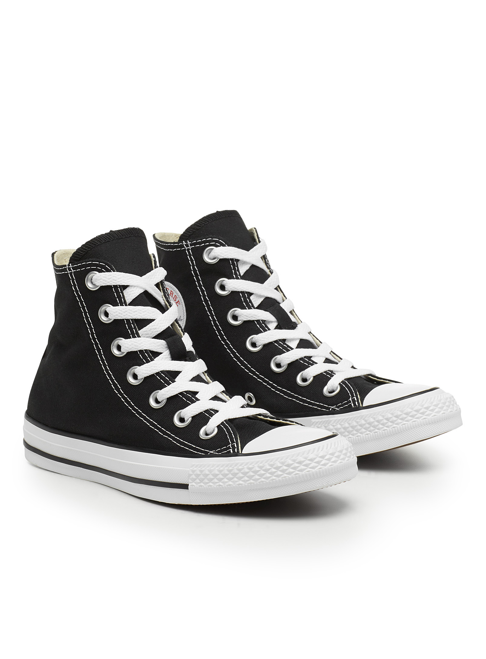 Converse - Chaussures Le Sneaker Chuck Taylor All Star High Top Femme
