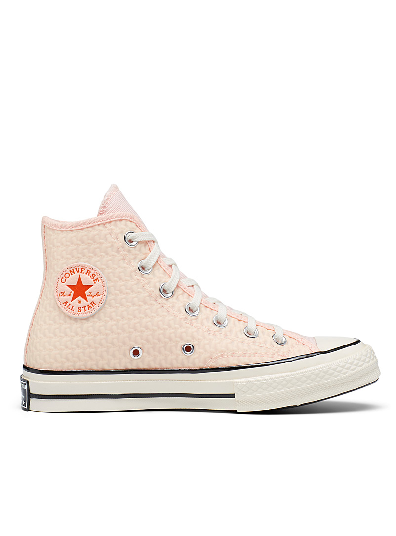Converse Clothing Collection for Women 