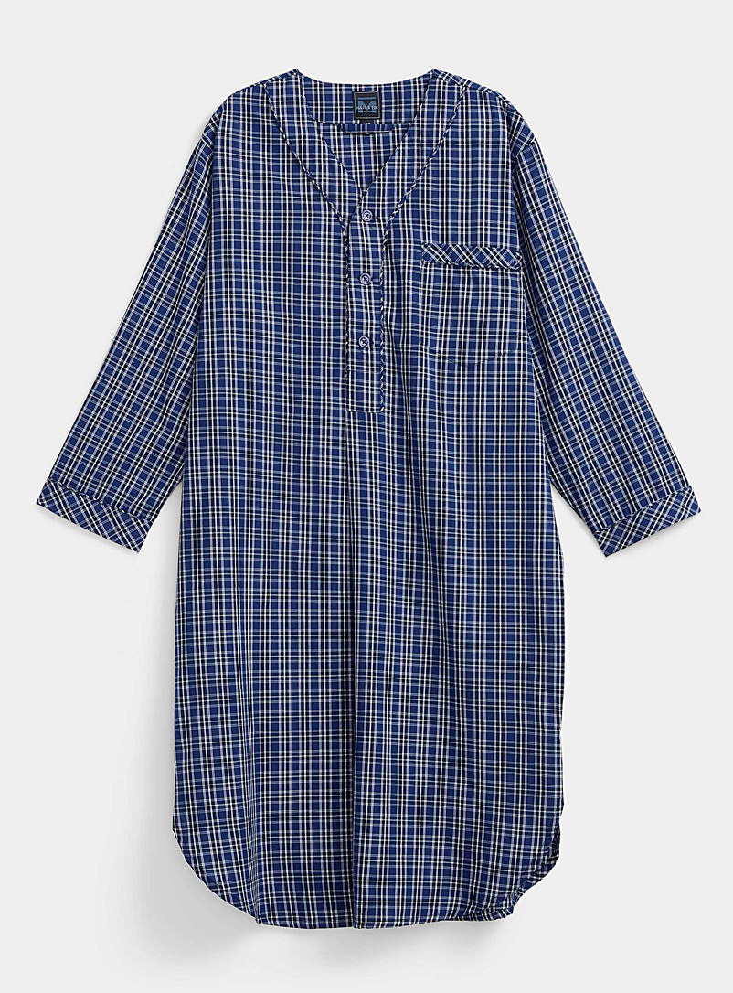 Men's Pyjamas & Leisurewear | Simons Canada