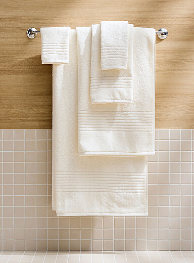 Egyptian cotton towels Soft and absorbent, super high quality