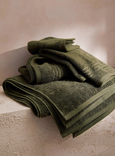 Egyptian cotton towels Soft and absorbent, super high quality