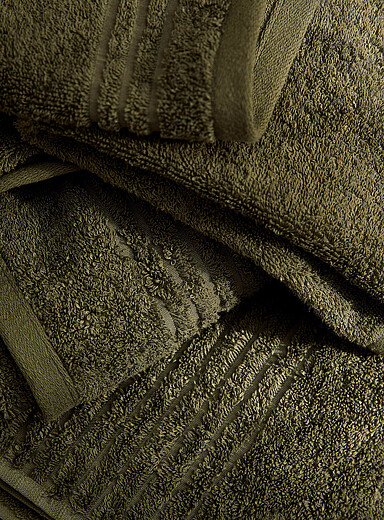 Egyptian cotton towels Soft and absorbent, super high quality