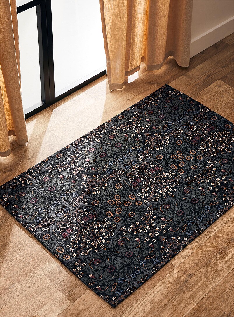 Blackthorn washable rug See available sizes product image (primary)