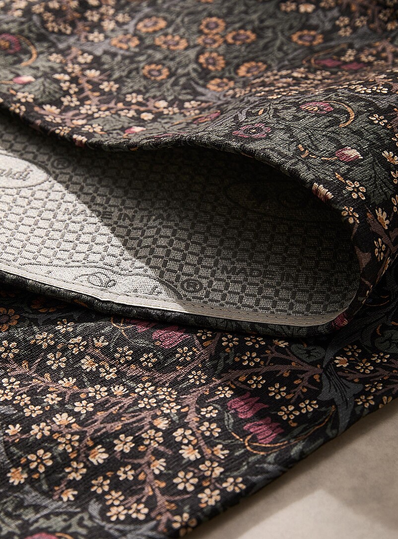 Blackthorn washable rug 110 x 154 cm product image 2