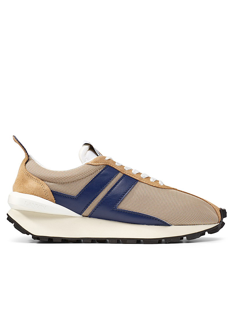acne studio chaussures homme