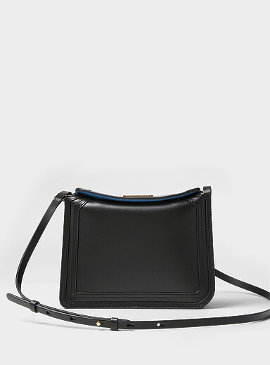 Compagnon 16 crossbody bag