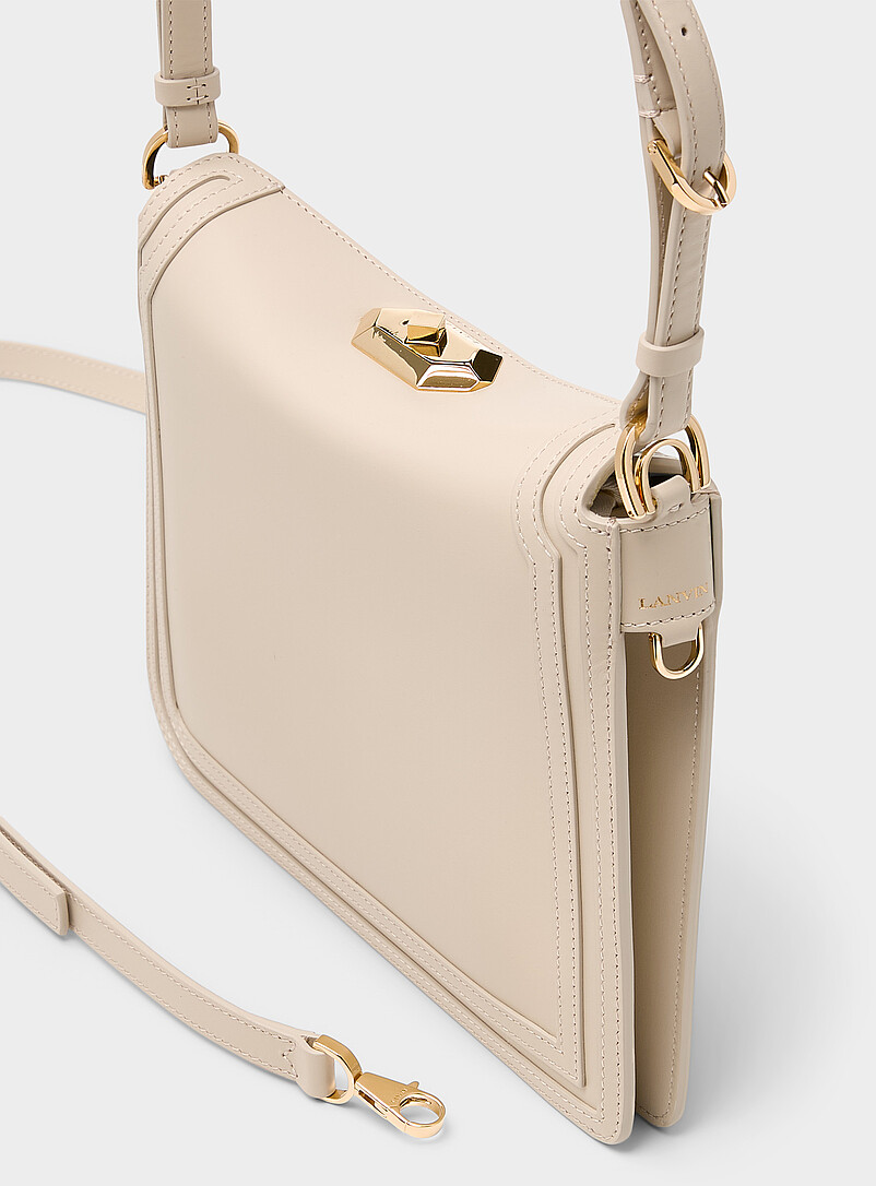 Compagnon leather handbag product image 2