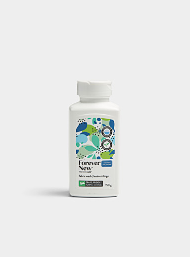 Le savon Forever New non parfum&eacute; 150 g