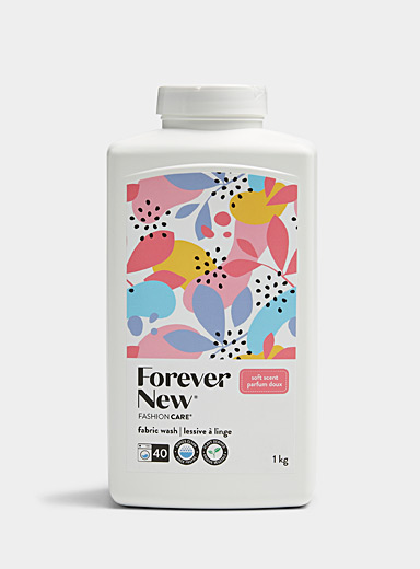 Forever New mild fragrance soap 1 kg
