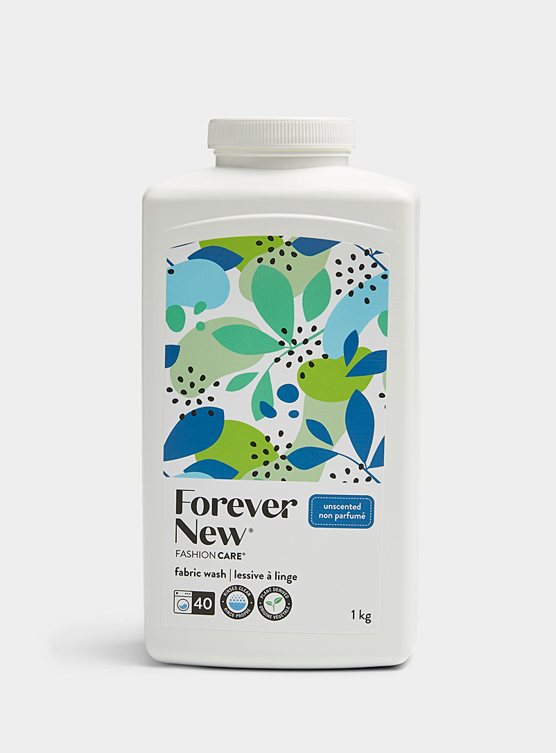 Miiyu: Le savon Forever New non parfumé Assorti pour femme