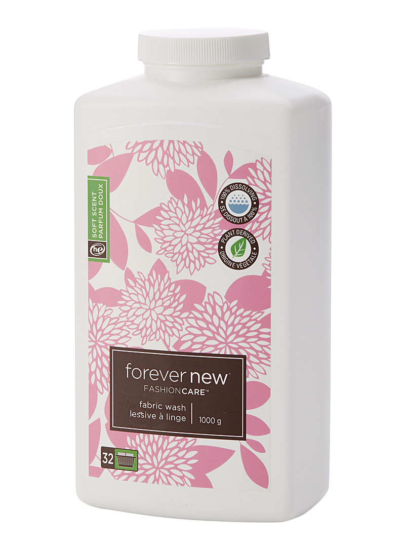 Miiyu Assorted Forever new detergent for women