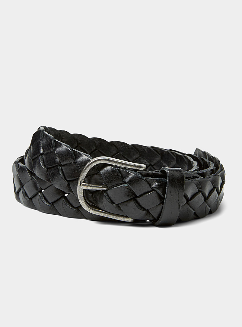 Ceinture cuir homme : conseils d'entretien pour la faire durer Ceinture cuir homme : conseils d'entretien pour la faire durer