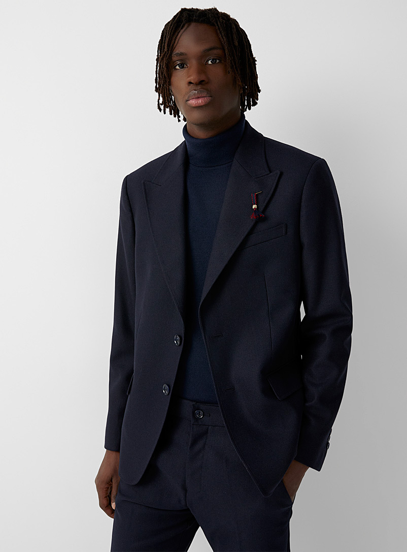 Men's Suit Jackets | Simons Canada