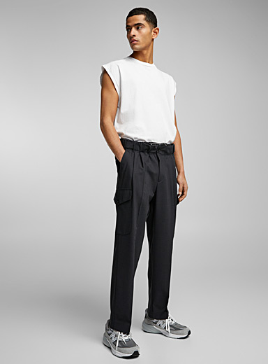 Mark knit pant Slim fit, Only & Sons