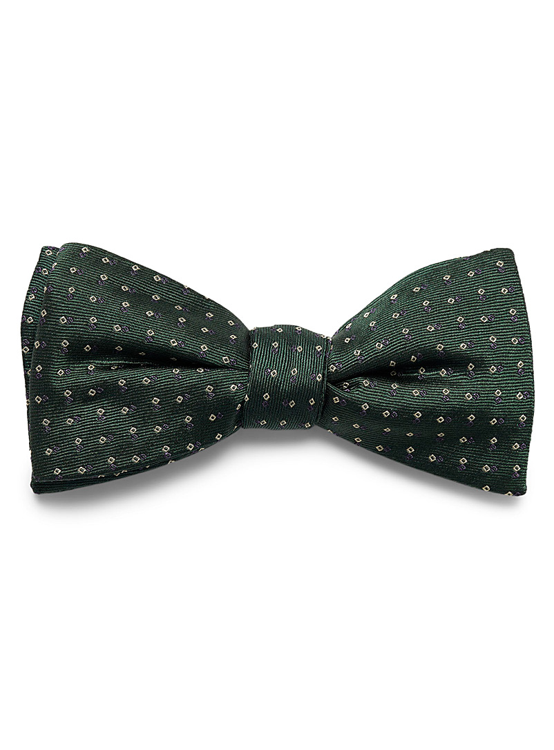 Bow Ties for Men | Simons Canada
