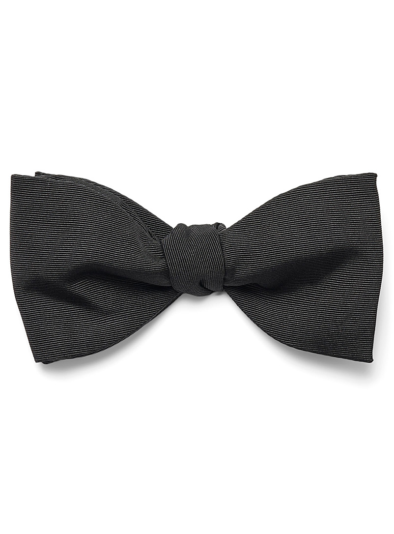 Bow Ties for Men | Simons Canada