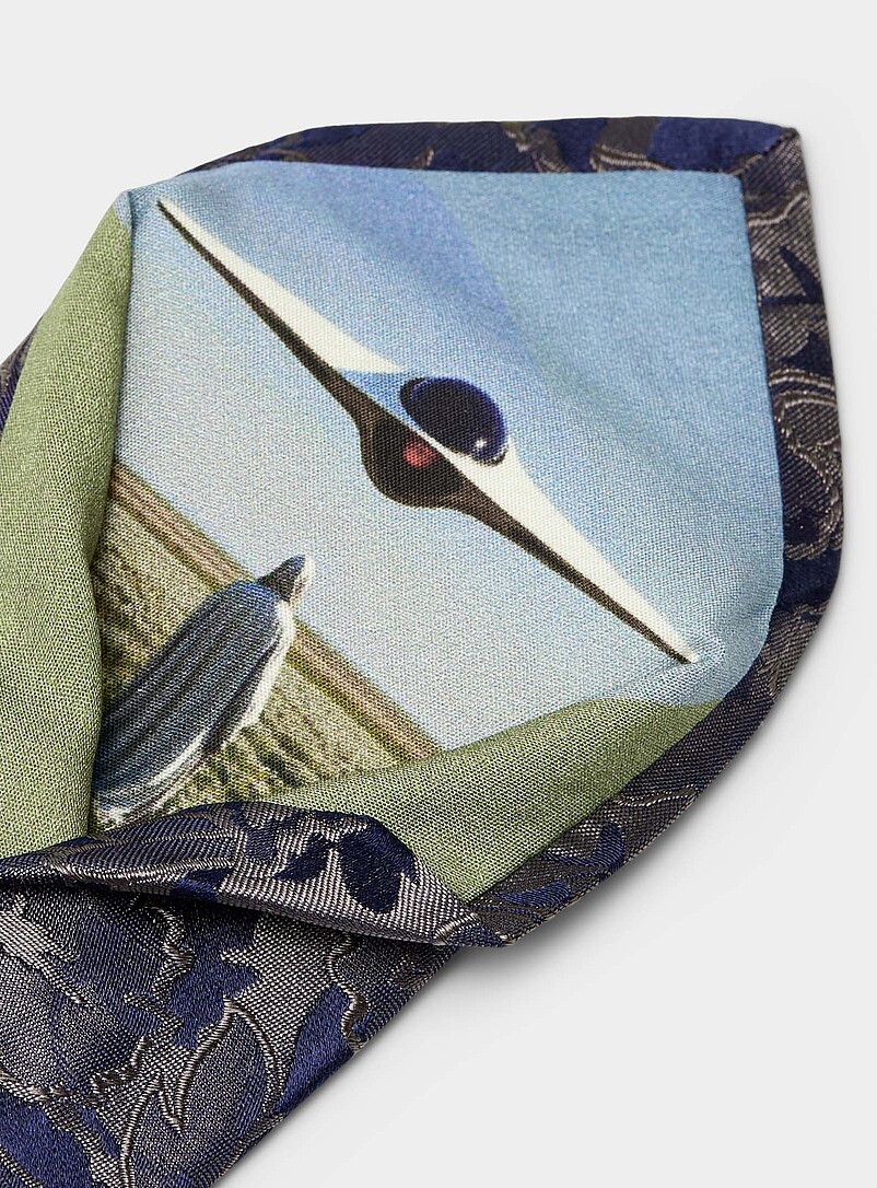 Tapestry tie product image 2