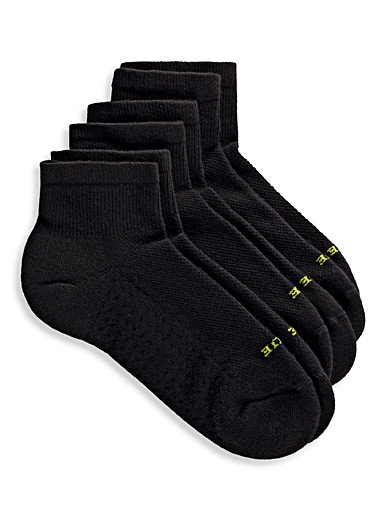 Polo Ralph Lauren | Women's Low Cut Ankle Sock, White, Size E6-000