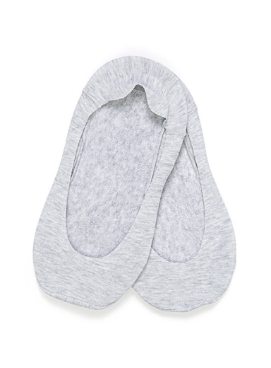 Ultra thin foot liners | Hue | Shop Foot Liners for Women Online | Simons