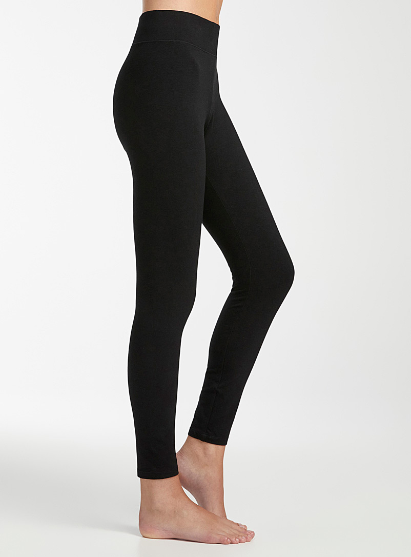 Ultra-soft denim legging, Hue, Shop Women's Leggings & Jeggings Online