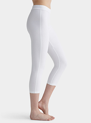 Hue First Look Seamless Skimmer Leggings Pants – Kasa Style