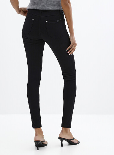 High-rise essential jegging product image 4