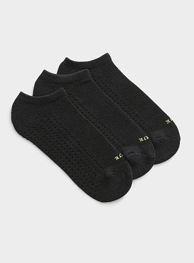Hue Air ped socks 3-pack product image 2