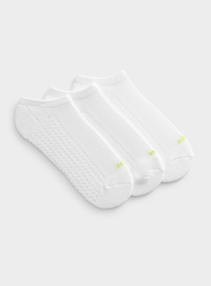 Hue Air Ped Socks 3-Pack