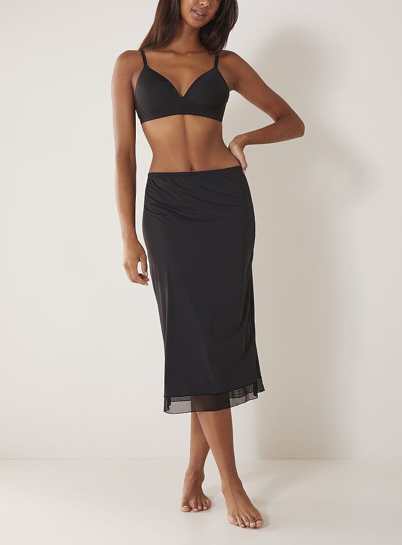 Mesh Edging Slip