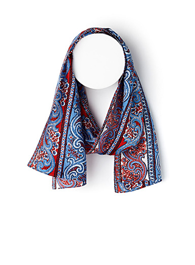 Light knit scarf | Simons | Shop Women's Light Scarves online | Simons