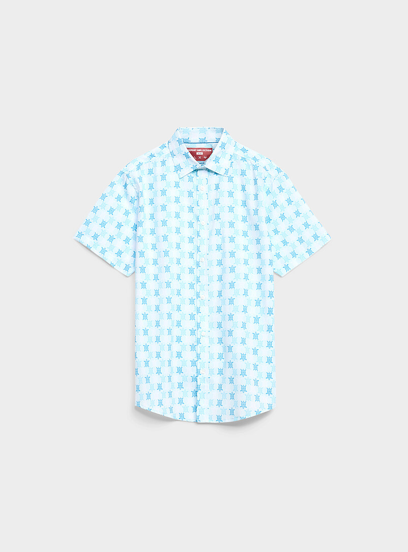 Sea Turtle Shirt Regular Fit