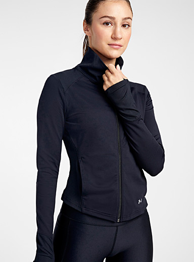 Under Armour Meridian Funnel Neck