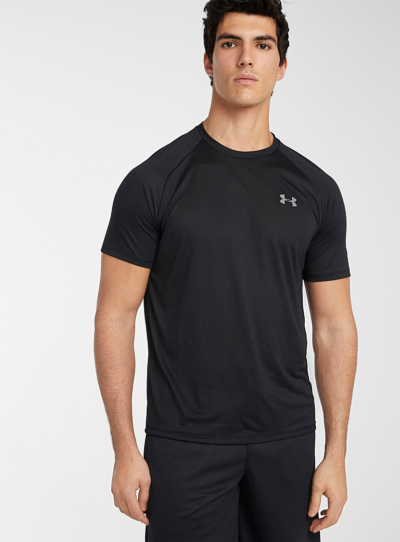 Tech 2.0 cool jersey T-shirt | Under Armour | Men's Sport T-Shirts | Simons