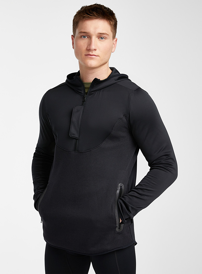 Curry Stealth hooded sweatshirt | Under Armour | | Simons