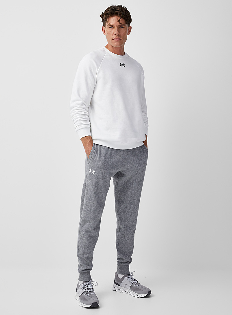 Under Armour Mens Rival Fleece Joggers – More Sports