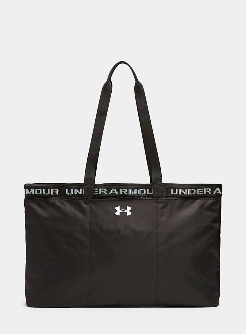 Favorite water-repellent essential sports tote, Under Armour, Training  Accessories