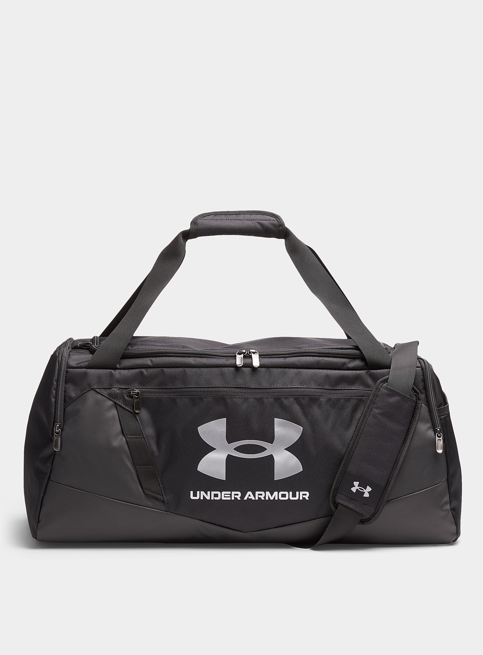 UNDER ARMOUR UNDENIABLE LARGE GYM BAG