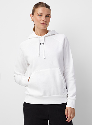 Under Armour Women's Freedom Rival Hoodie – Golden Rule ND