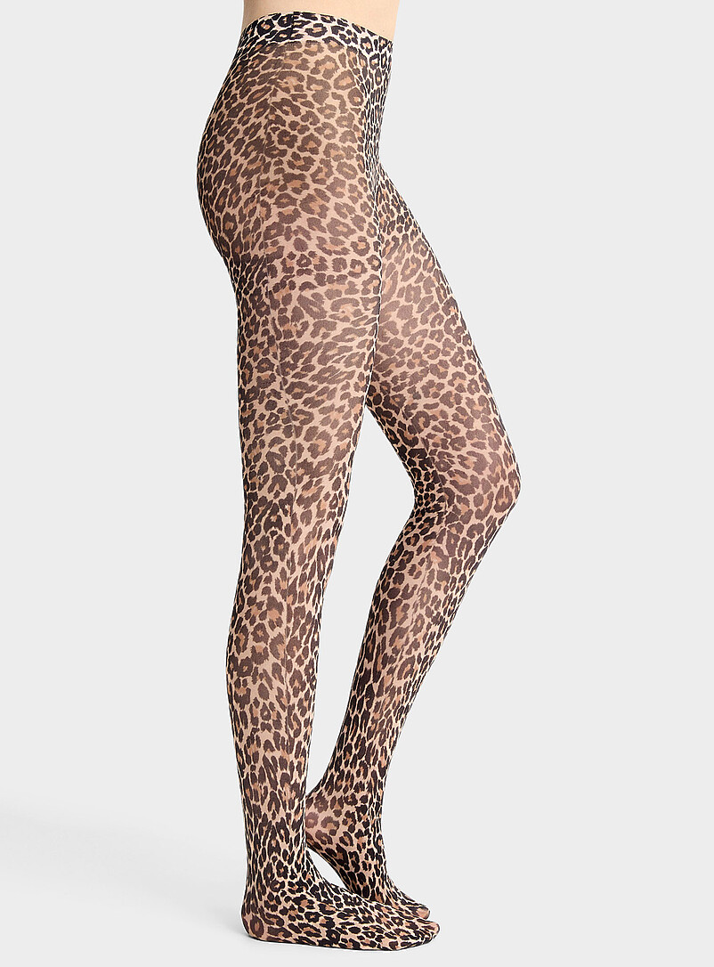 Collant Collection Bas de nylon et collants pour femme | Simons