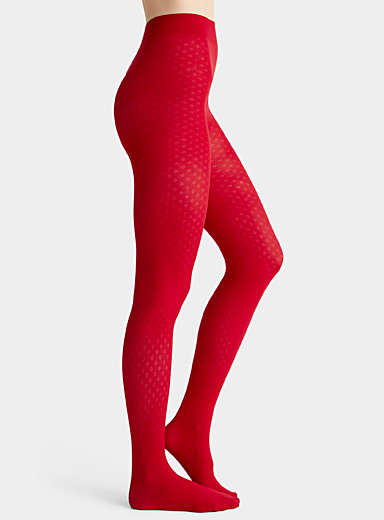 Buy ASIDEA Women's Nylon Spandex High Waist Fish net Stockings