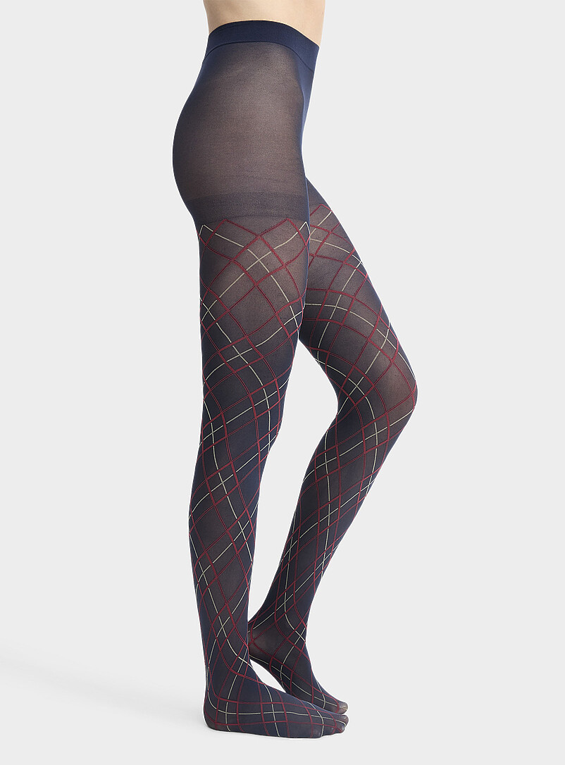 Collant Collection Bas de nylon et collants pour femme | Simons