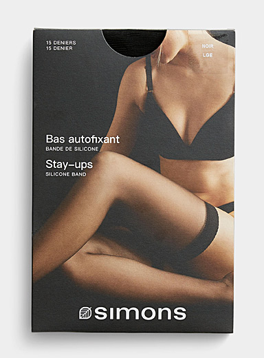 Minimalist stay-ups product image 3