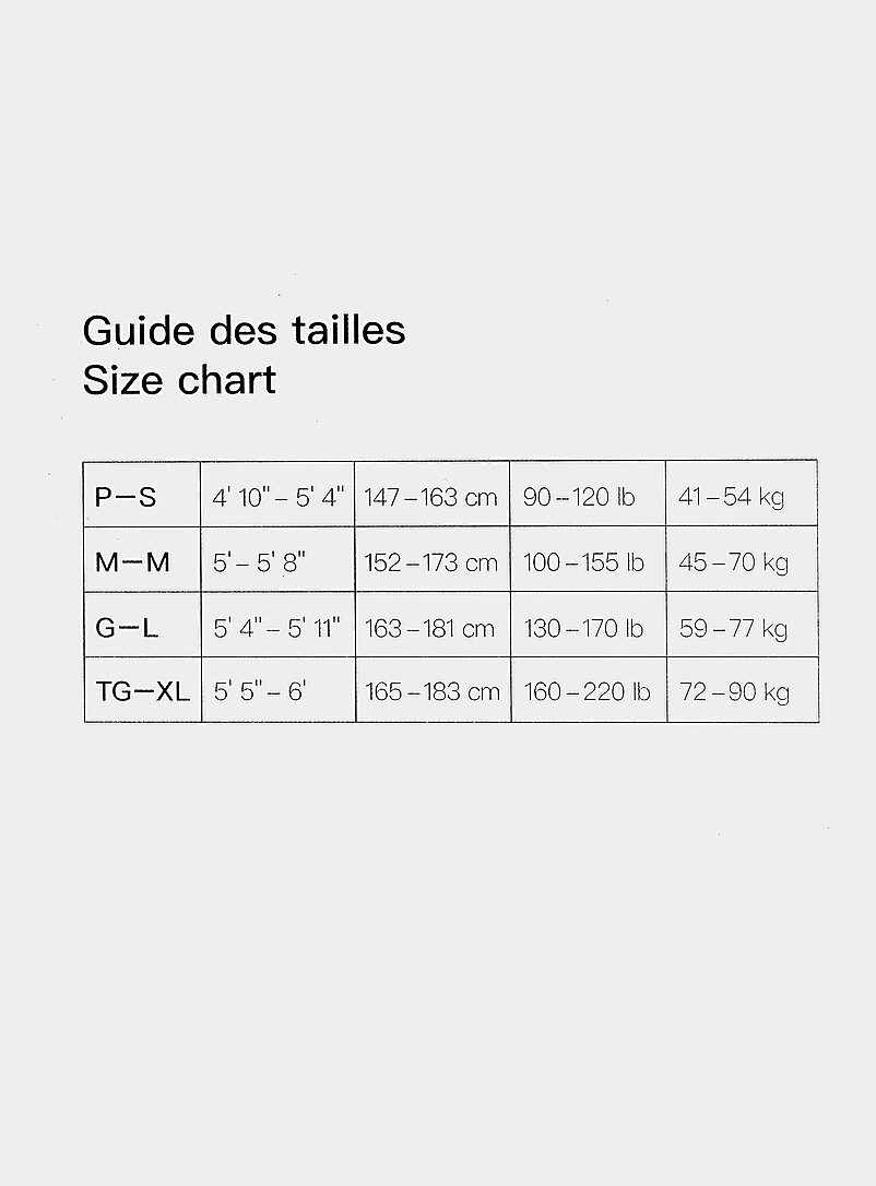 Control-top pantyhose 15 denier - Ultra-fine product image 3