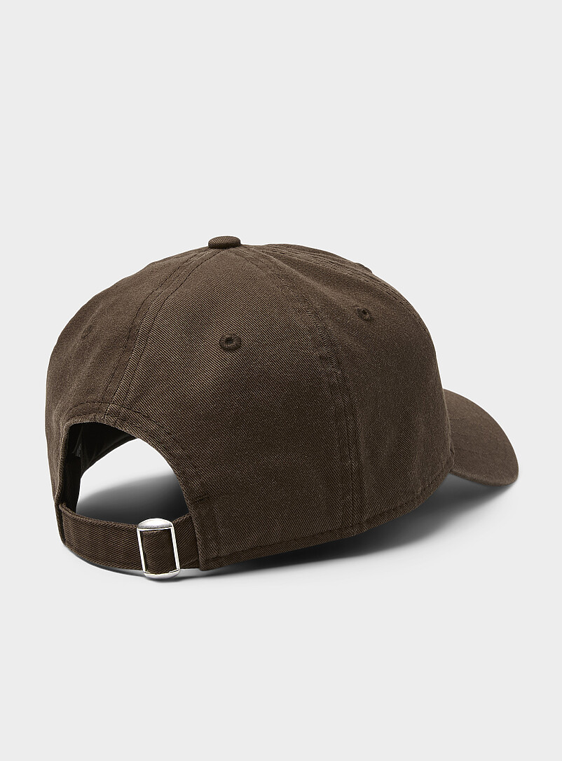 New Era Navy/Midnight Blue New York Yankees classic cap for men