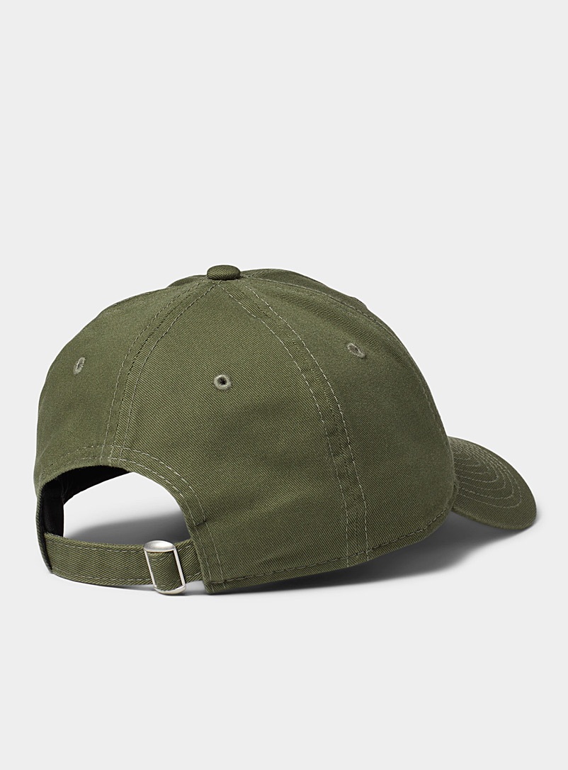 New Era Navy/Midnight Blue New York Yankees classic cap for men