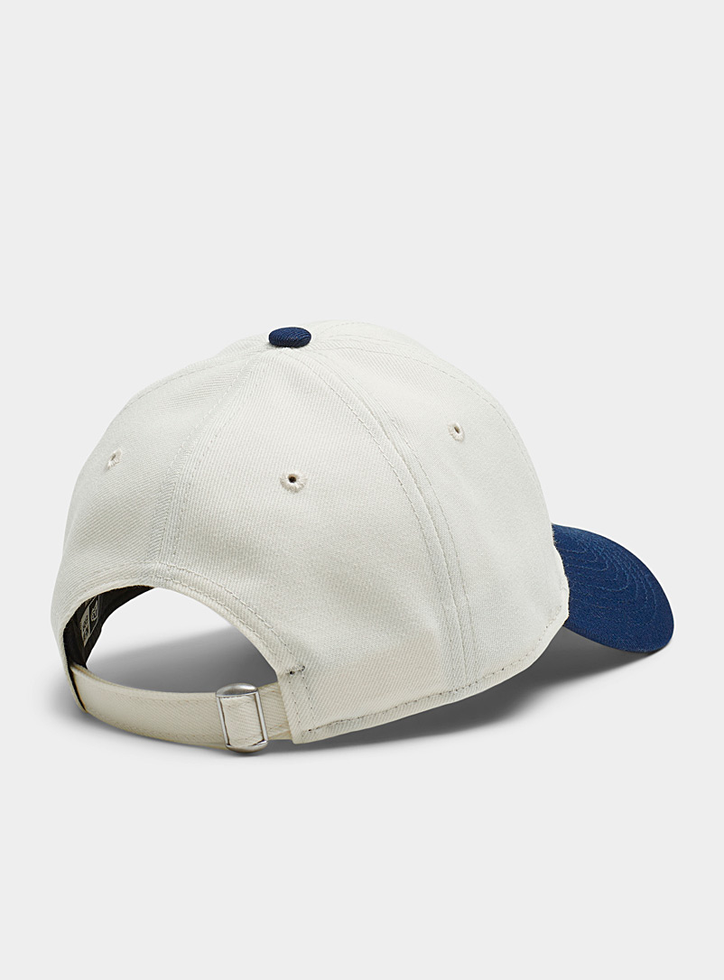 New Era: La casquette baseball NY 9Twenty deux tons Vert pour femme