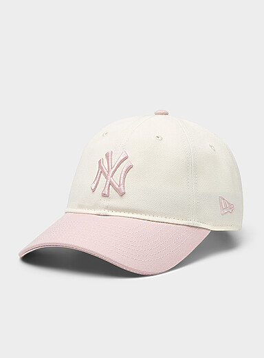 La casquette baseball NY 9Twenty deux tons
