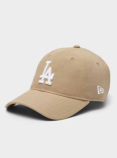 La casquette baseball LA 9Twenty
